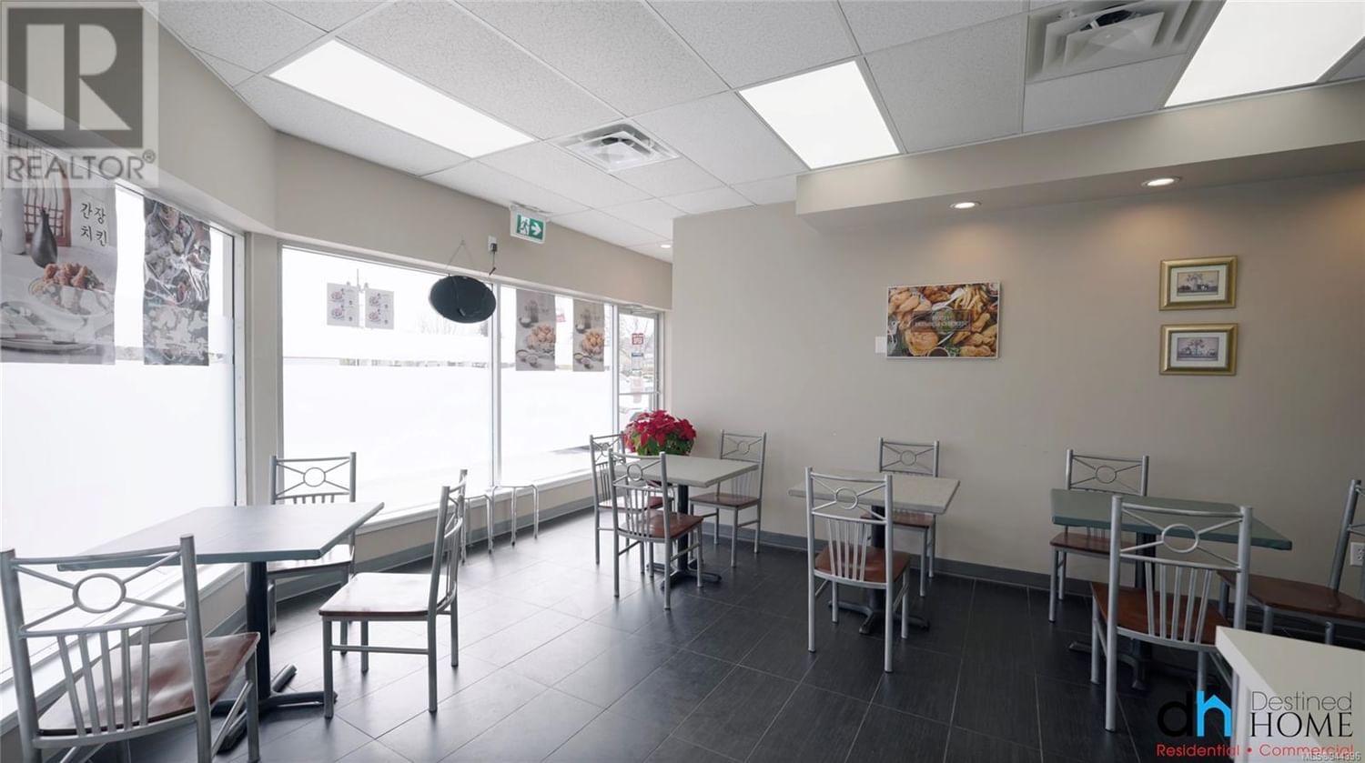 Restaurants for Sale in Canada