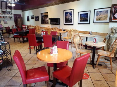 Restaurants for Sale in Alberta