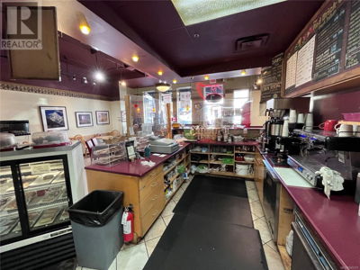 Restaurants for Sale in New-brunswick