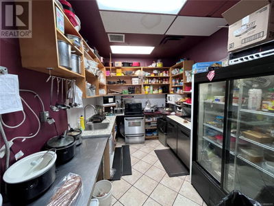 Restaurants for Sale in New-brunswick