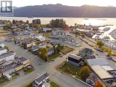 Image #1 of Commercial for Sale at 5109 Athol St, Port Alberni, British Columbia