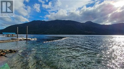 Image #1 of Commercial for Sale at 19350 Pacific Rim Hwy, Port Alberni, British Columbia