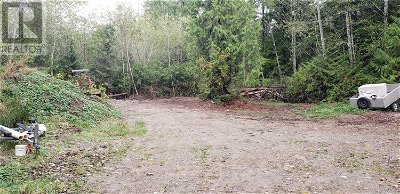 Image #1 of Commercial for Sale at 294 Binnacle Rd, Bamfield, British Columbia
