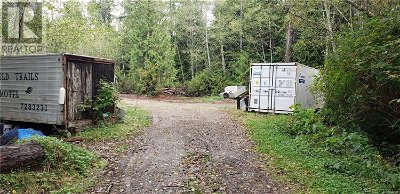 Image #1 of Commercial for Sale at 294 Binnacle Rd, Bamfield, British Columbia