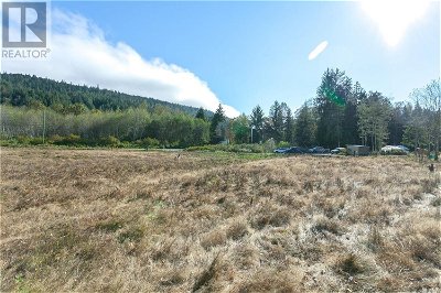 Image #1 of Commercial for Sale at B 381 Armishaw Rd, Sayward, British Columbia