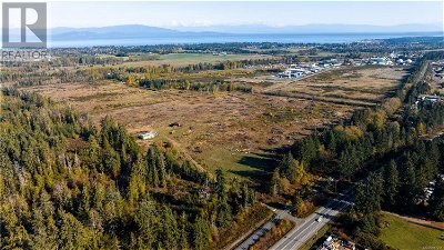 Image #1 of Commercial for Sale at 1661 Alberni Hwy, Errington, British Columbia