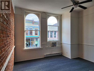 Image #1 of Commercial for Sale at 576b Johnson St, Victoria, British Columbia