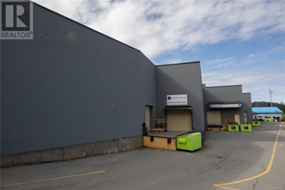 Commercial for Rent in British-columbia