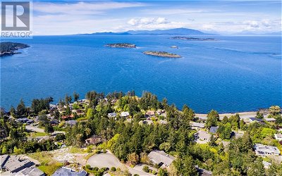 Image #1 of Commercial for Sale at Lot 20 Highland Rd, Nanoose Bay, British Columbia