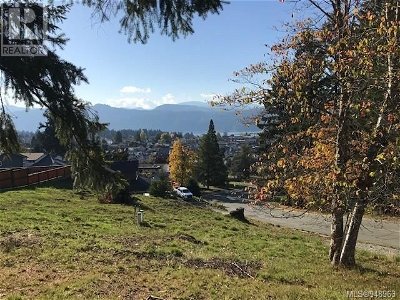 Image #1 of Commercial for Sale at 3580 Galiano Dr, Port Alberni, British Columbia