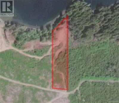 Image #1 of Commercial for Sale at Lot 13 Ingersoll, Quatsino, British Columbia