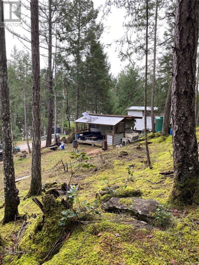 Commercial for Sale in British-columbia