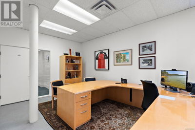 Image #1 of Commercial for Sale at 110 517 Fort St, Victoria, British Columbia