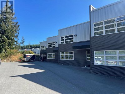 Image #1 of Commercial for Sale at 15104 700 Shawnigan Lake Rd, Shawnigan Lake, British Columbia