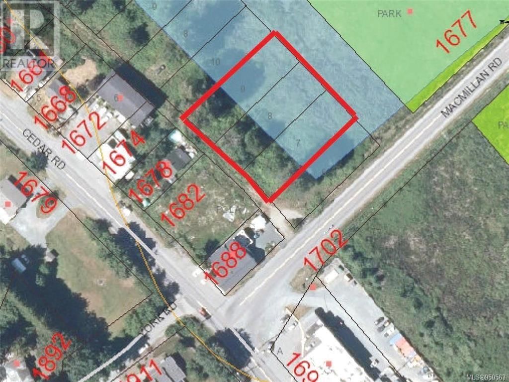 Primary Property View