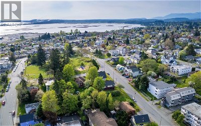 Image #1 of Commercial for Sale at 532 Selby St, Nanaimo, British Columbia