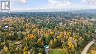 Image #1 of Commercial for Sale at 2911 Olympic Rd, Qualicum Beach, British Columbia