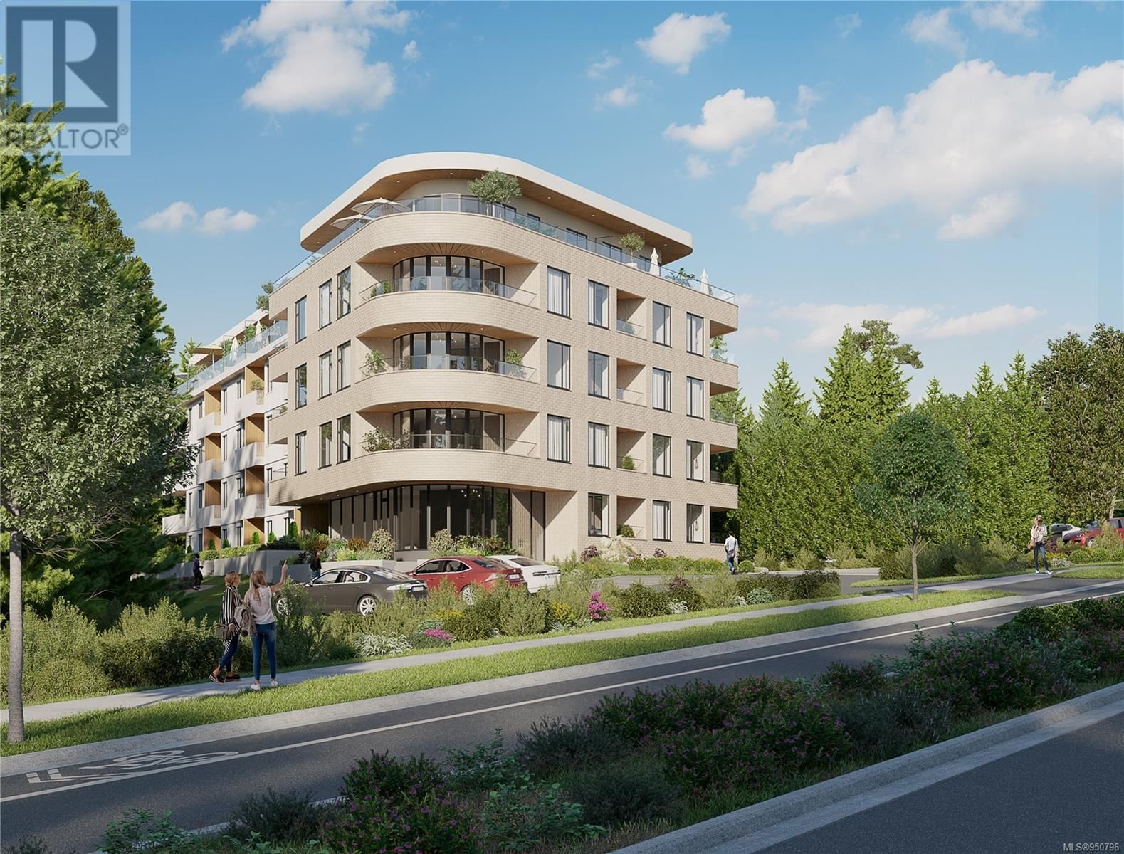 Primary Property View