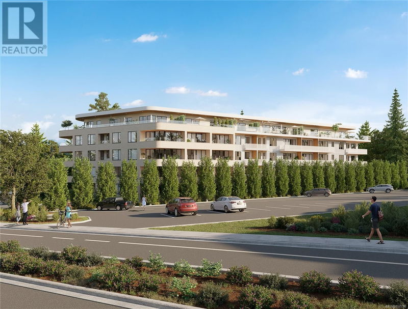 Tertiary Property View