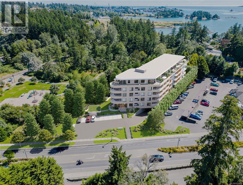 Secondary Property View