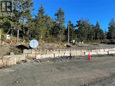 Image #1 of Commercial for Sale at 670 Shawnigan Lake Rd, Malahat, British Columbia