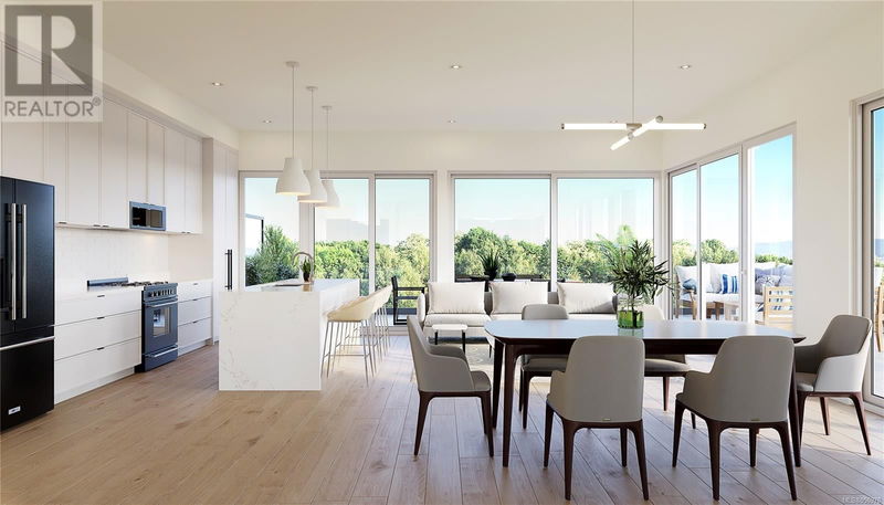 Tertiary Property View