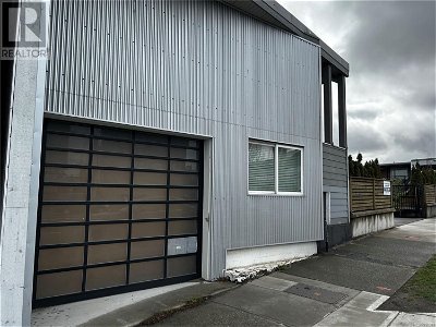 Image #1 of Commercial for Sale at 3025 Douglas St, Victoria, British Columbia