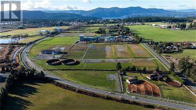 Image #1 of Commercial for Sale at 7210 Wallace Dr, Central Saanich, British Columbia