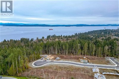 Image #1 of Commercial for Sale at Lot 8 Sanderson Rd, Ladysmith, British Columbia