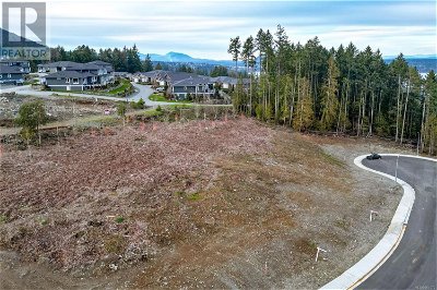 Image #1 of Commercial for Sale at Lot 8 Sanderson Rd, Ladysmith, British Columbia
