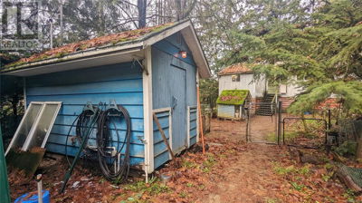 Commercial for Sale in British-columbia