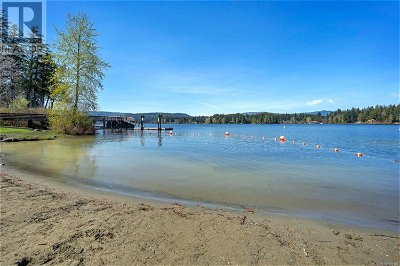 Image #1 of Commercial for Sale at 2722 Gibson Pl, Shawnigan Lake, British Columbia