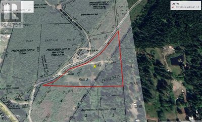 Image #1 of Commercial for Sale at Lot 3 Cowichan Lake Rd, Duncan, British Columbia
