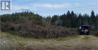 Image #1 of Commercial for Sale at Lot 3 Cowichan Lake Rd, Duncan, British Columbia