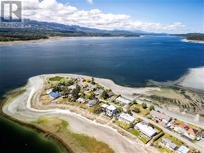 Image #1 of Commercial for Sale at 5511 Deep Bay Dr, Bowser, British Columbia