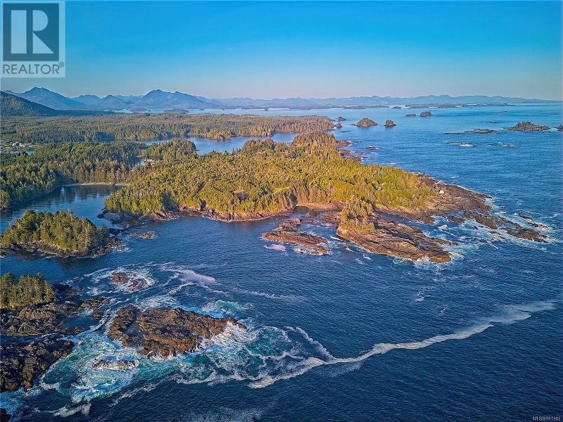 Image #1 of Business for Sale at 330 Reef Point Rd, Ucluelet, British Columbia