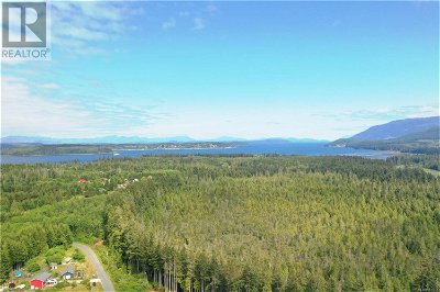 Image #1 of Commercial for Sale at 901 Ravenhill Rd, Hyde Creek, British Columbia