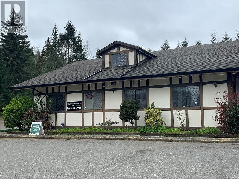 Image #1 of Business for Sale at 2414 Island Hwy E, Nanoose Bay, British Columbia