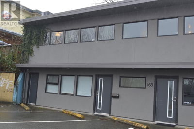 Commercial for Rent in British-columbia