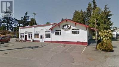 Image #1 of Commercial for Sale at 105 6596 Sooke Rd, Sooke, British Columbia