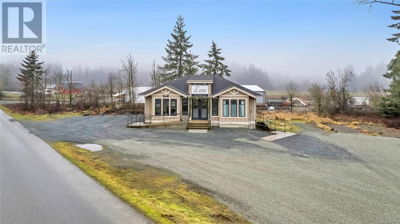 Commercial for Sale in British-columbia