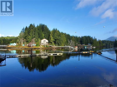 Commercial for Sale in British-columbia