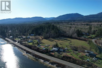 Commercial for Sale in British-columbia