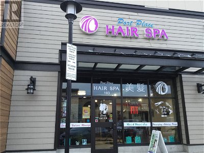 Hair Salons for Sale