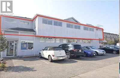 Image #1 of Commercial for Sale at 1806 Vancouver St, Victoria, British Columbia