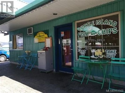 Restaurants for Sale in Yukon