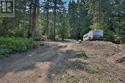 Image #1 of Commercial for Sale at Lot 2 Charlesworth Rd, Salt Spring, British Columbia