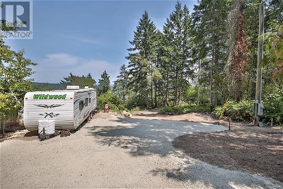 Image #1 of Commercial for Sale at Lot 2 Charlesworth Rd, Salt Spring, British Columbia