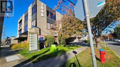 Image #1 of Commercial for Sale at 301 1640 Oak Bay Ave, Victoria, British Columbia