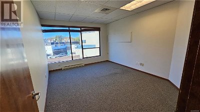 Image #1 of Commercial for Sale at 301 1640 Oak Bay Ave, Victoria, British Columbia
